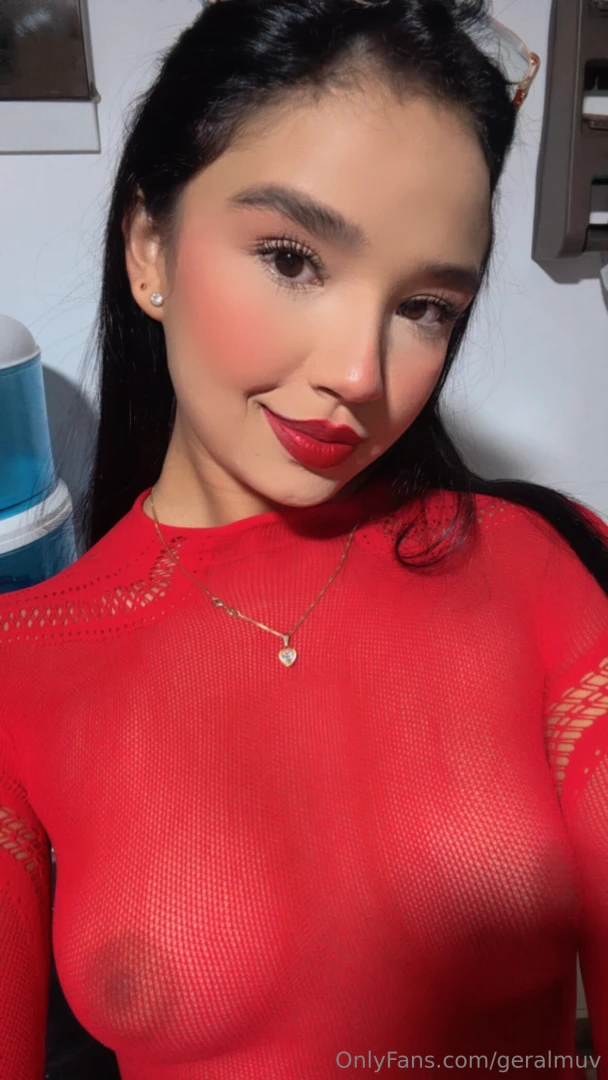 Don t stop looking at my lips part 1 