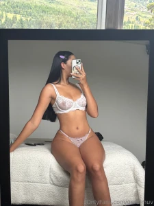 What a beautiful forest right