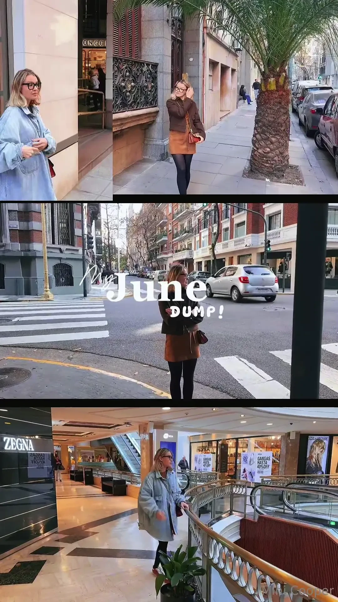 I haven t done this before but this is the first time for you with 