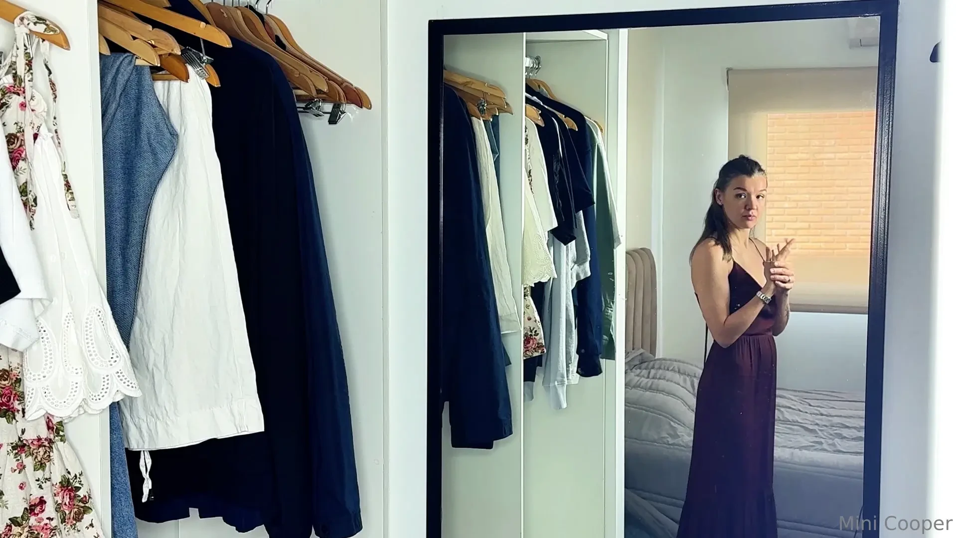 Check it out with love minicooper xoxo 