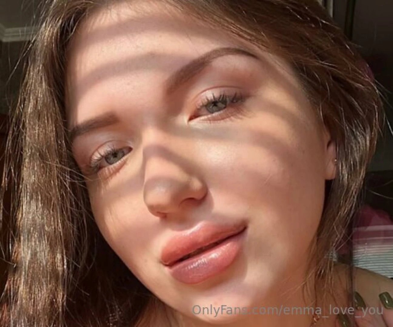 One look and you can t live without me 