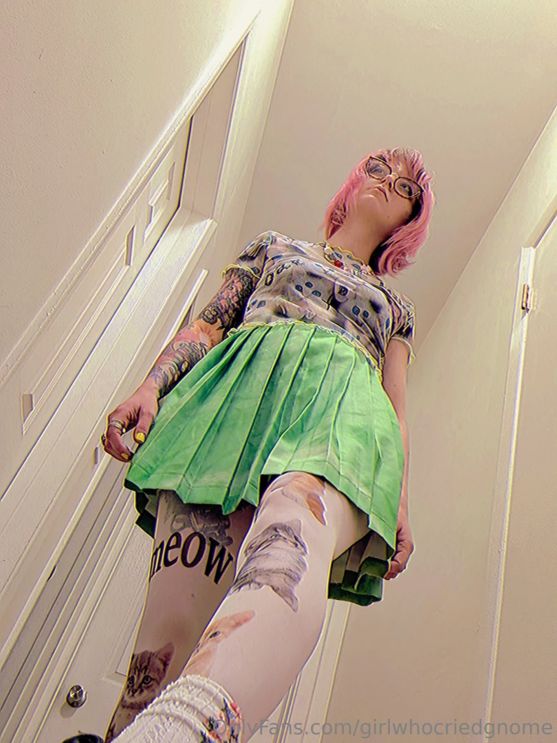 Felt cute the other day part 23 