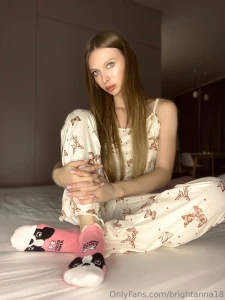 Do you like my socks part 191