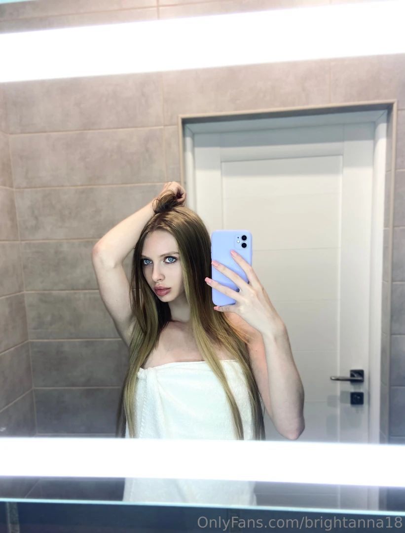 Brightanna18 part 1 