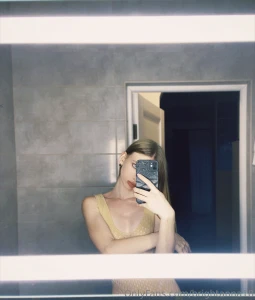 I love relaxing evenings after a hard day