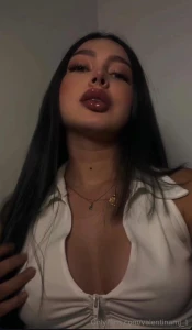 My lips want you part 1