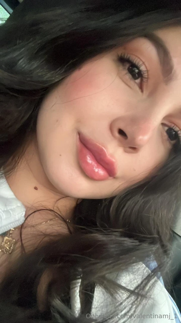 Feeling so close to me 