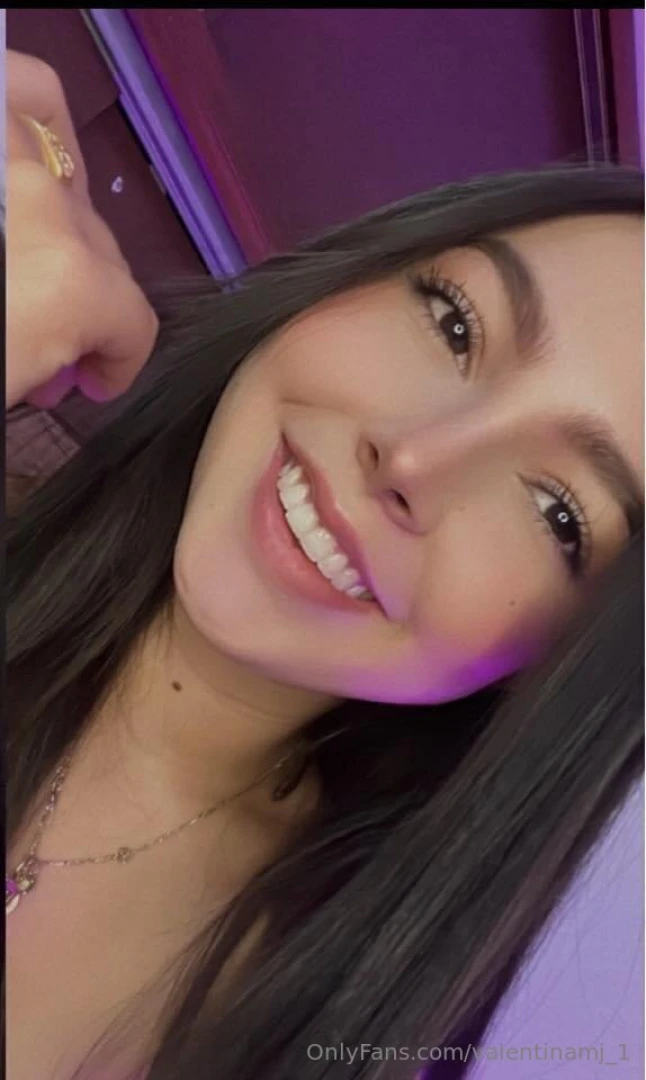 I want to be the one with your favorite smile part 1 