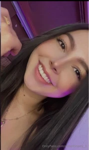 I want to be the one with your favorite smile part 1