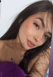 I want to be the one with your favorite smile