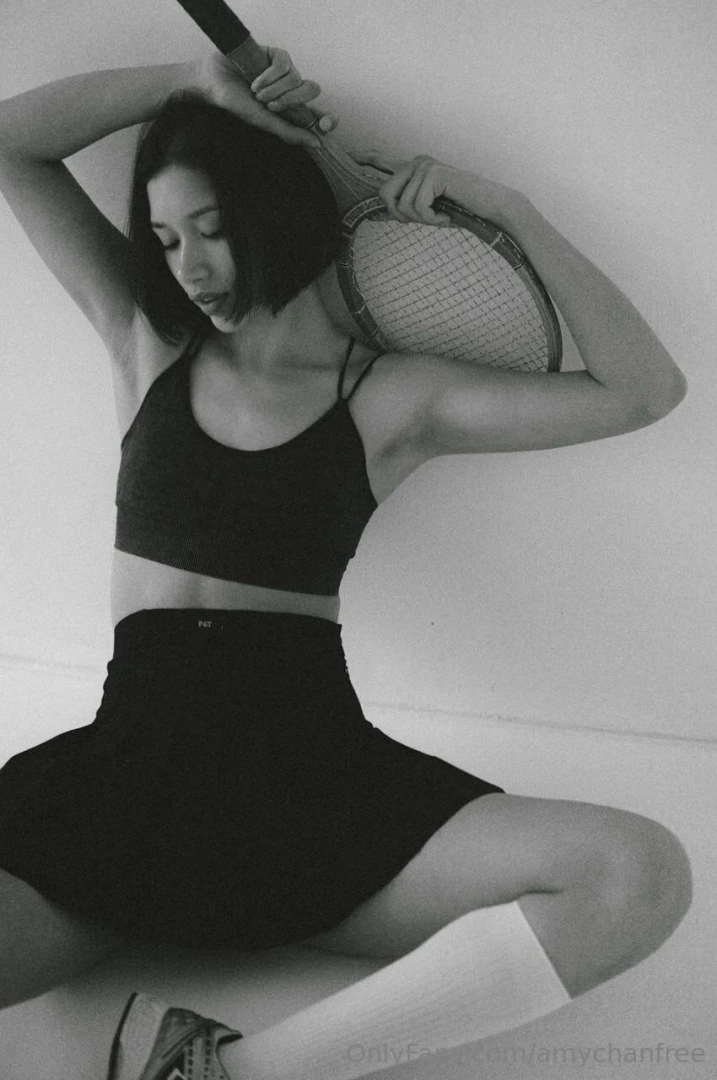 Sport makes me better prolongs my youth beauty and keeps me toned i part 1 