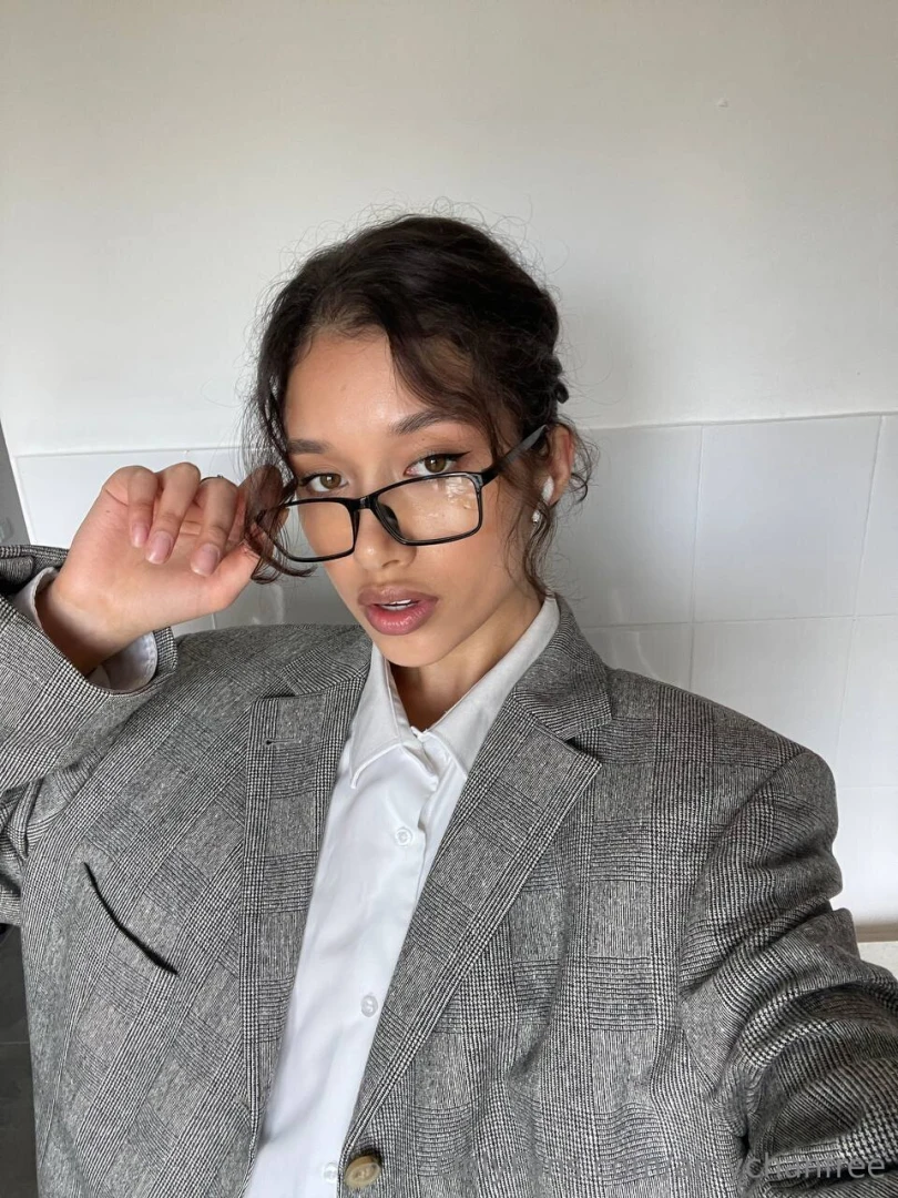 The brain is no less arousing than the body and when you combine the 