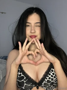 My pfp how yall doing today all good hope soooo