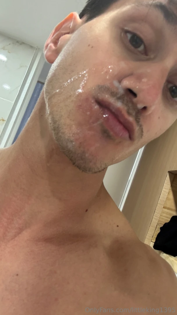 Este franc s me dej toda la cara llena de leche love french guys loved part 1 