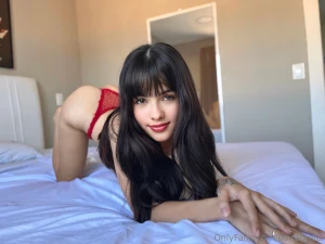 I m very gentle full of warmth and affection but that doesn t mean i part 1