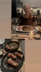 4 4 was my 33rd birthday every year i get more delicious like wine part 3