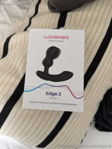 Also trying this out tonight