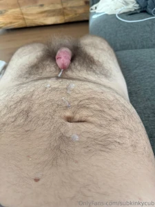 First nut of the year part 1