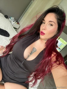 This glow is natural the thoughts behind it not so much this the part 1