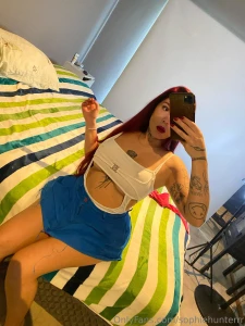 Blushes in digital if u wanna see more gimme a lil hi waifu