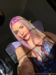 Sophiehunterrr part 21