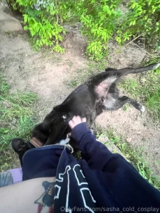 My body for good if you want to see me without underwear - know that part 10