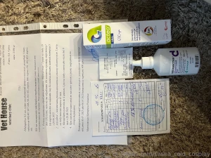 My body for good if you want to see me without underwear - know that part 7