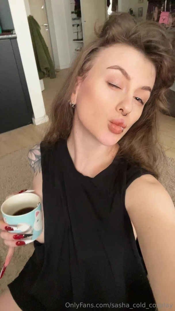 Good morning do you like coffee 