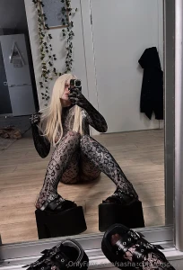 Am i the girl of your dreams part 25