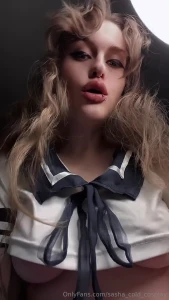 Open your mouth part 161