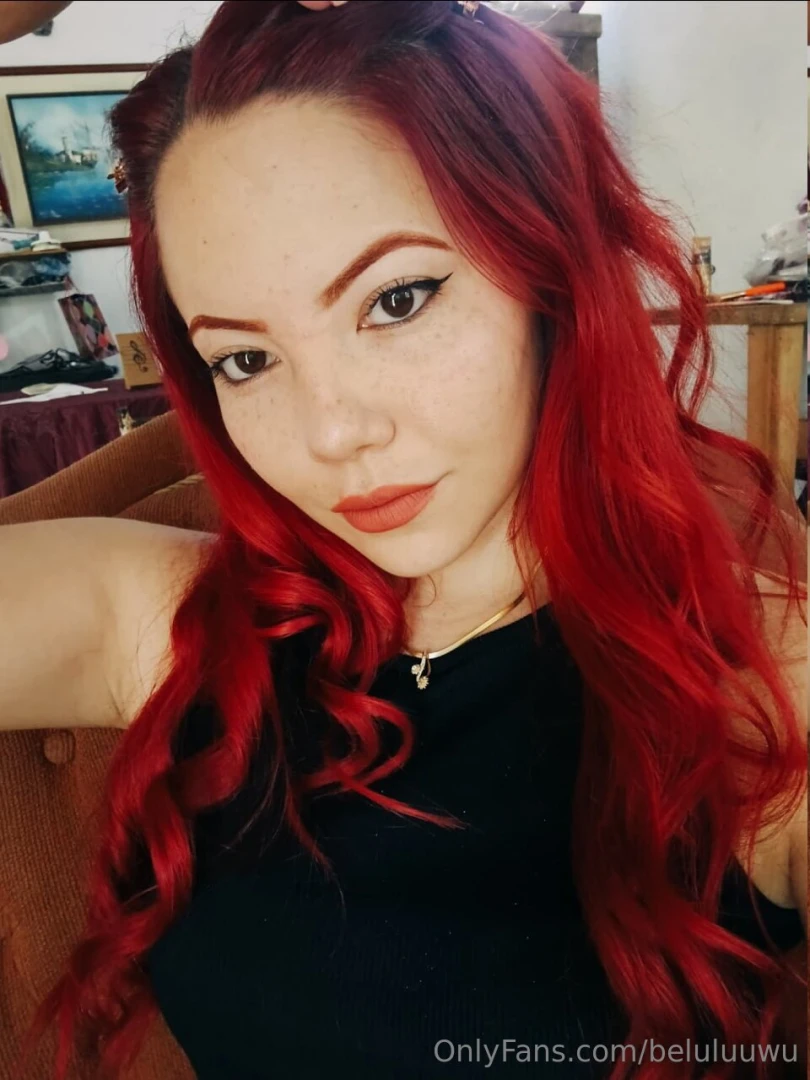 Foxyvanesssa you don t know what to expect from my virgin foxy friend 