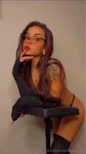 Will you let me be your bitch for you i am nellafrancia