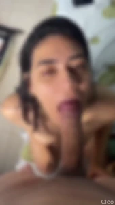 I love facials kinkyroleplay