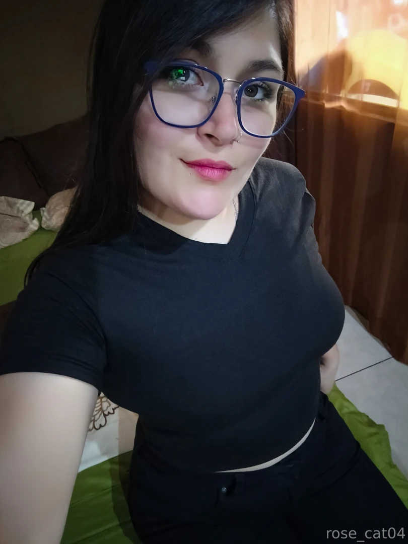 Trust my favorite accessory 