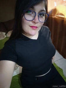 Trust my favorite accessory