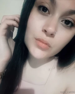 Angel face naughty mind