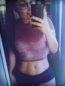 I keep secrets behind this smile