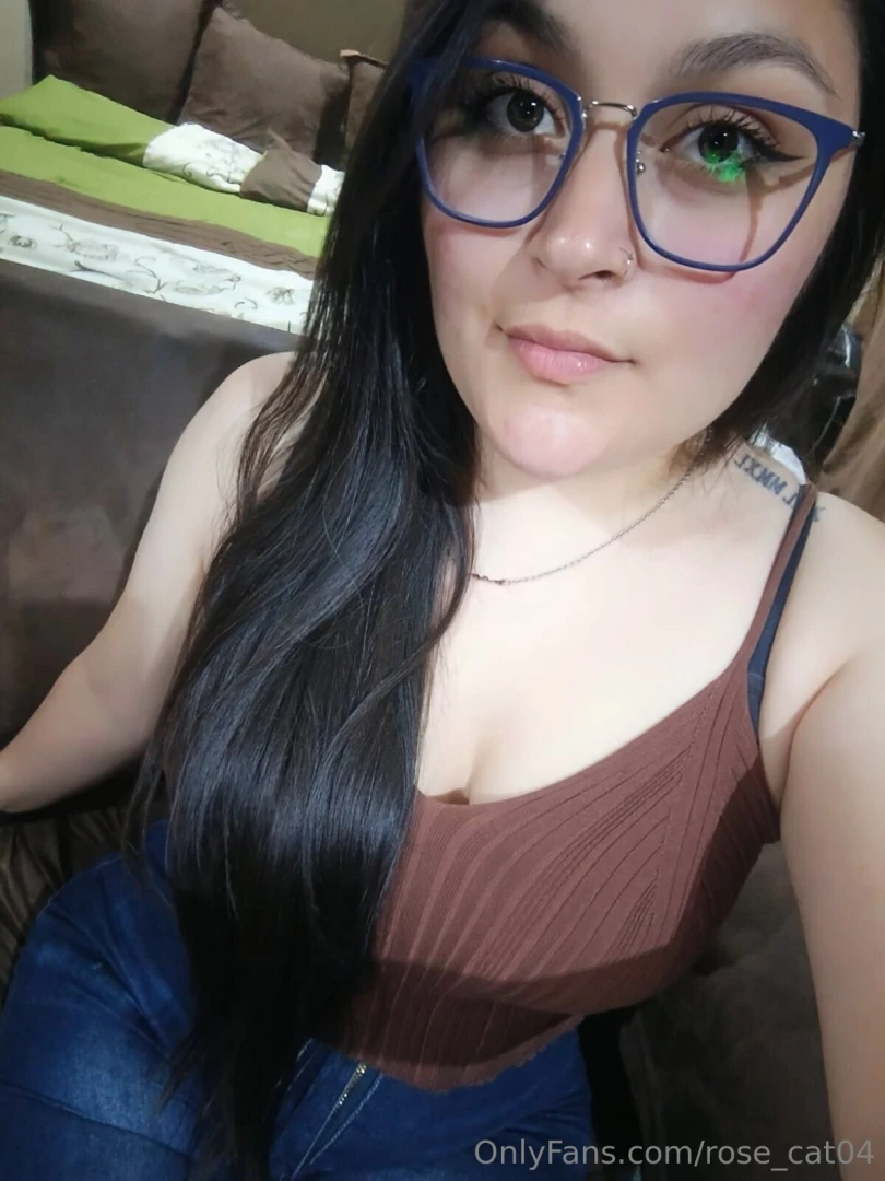 Rose-cat04 part 1 