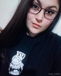 Cold in the air heat in my eyes