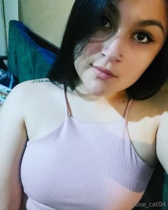 Sweet on the outside naughty on the inside part 5