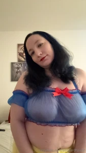 Wanna give me a kiss and wake me up part 1