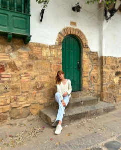 Como me encantar a volver a estar en mi lugar feliz part 2