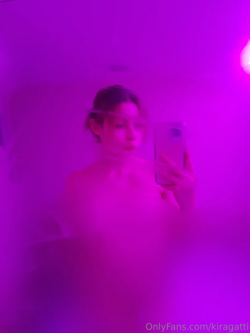 The room is a little blur why would it be 