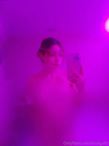 The room is a little blur why would it be