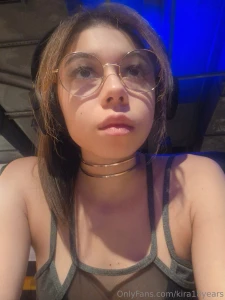 Be careful i flirt without trying