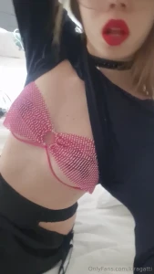 Hope i m distracting you part 7