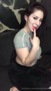 Do you think you can resist the temptation to try me