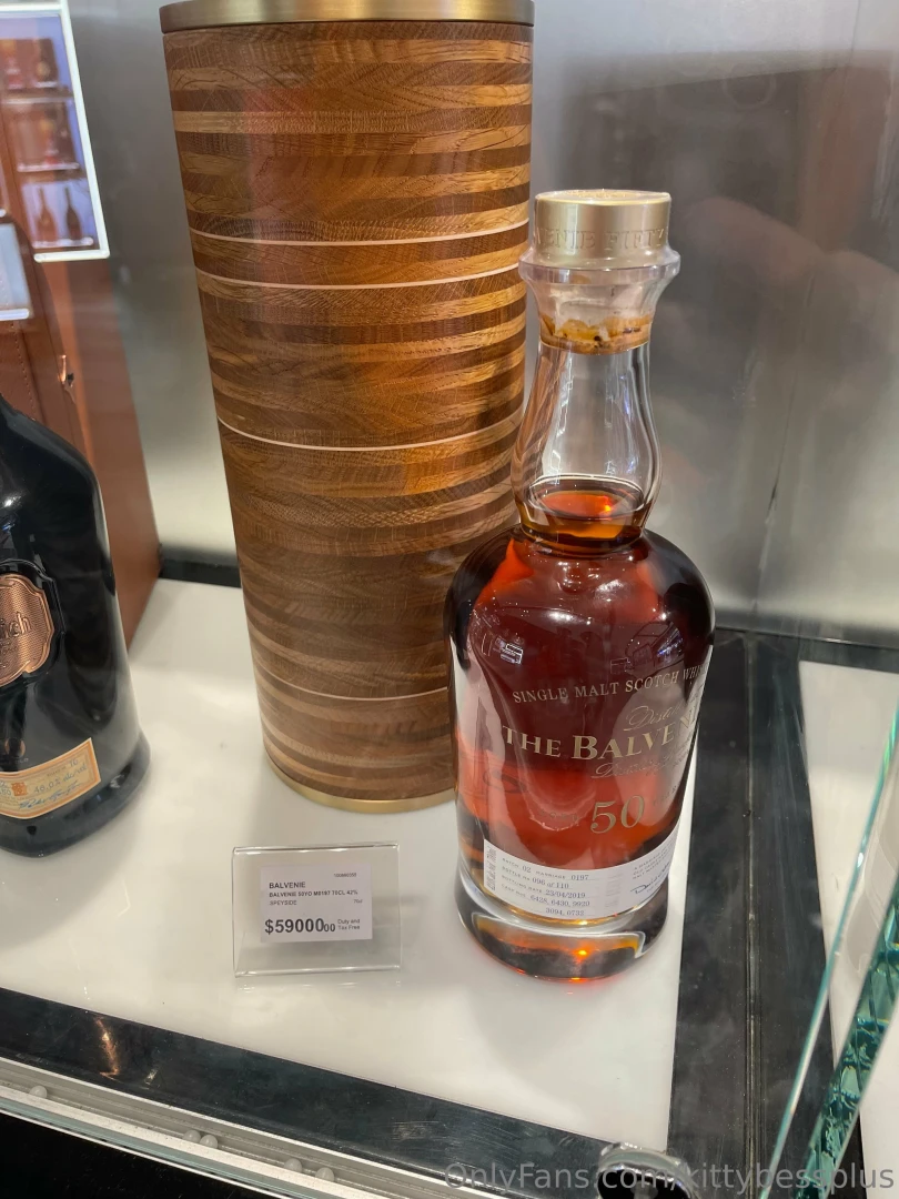 Maybe someone wants to give me a gift 