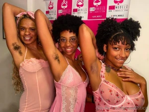 Tomorrow i will start giving away freebies and videos with my friends