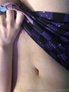 Comment under this post to receive the uncovered version in your dm part 2